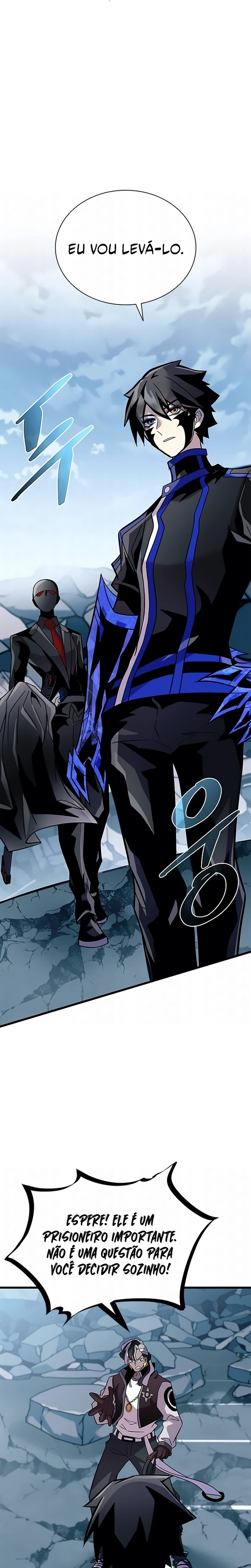 O Vilão a ser Morto Capitulo 213 Pagina 5