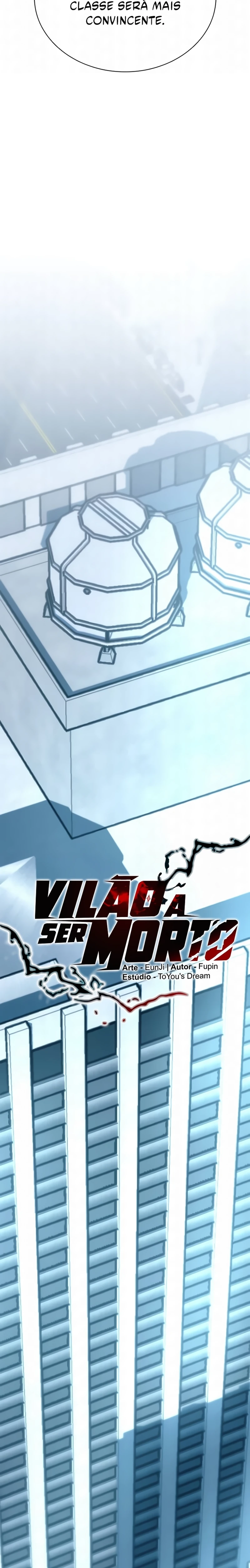 O Vilão a ser Morto Capitulo 213 Pagina 9