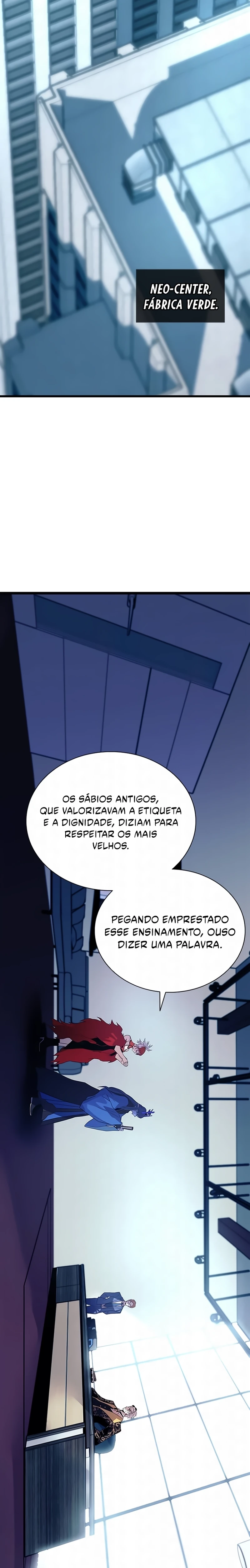 O Vilão a ser Morto Capitulo 213 Pagina 10