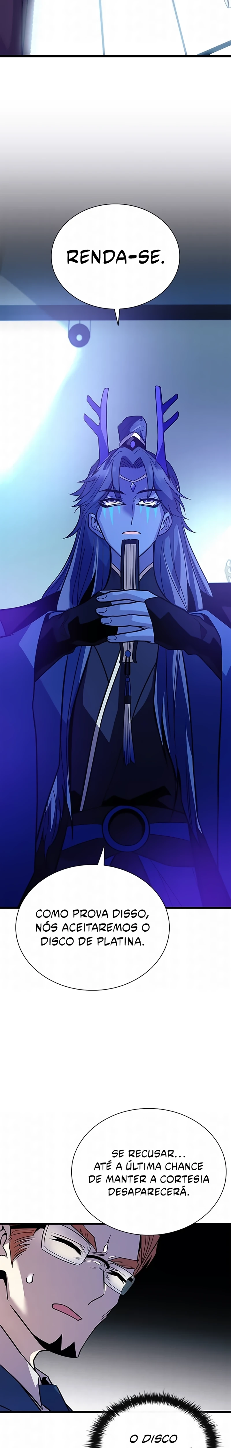 O Vilão a ser Morto Capitulo 213 Pagina 11