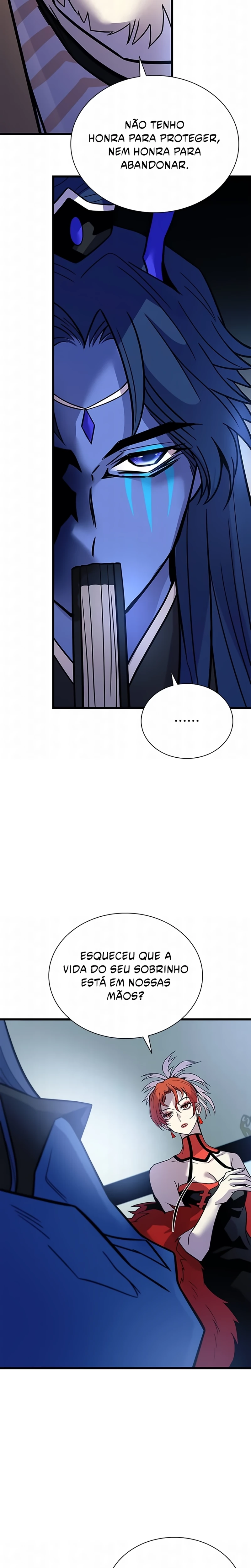 O Vilão a ser Morto Capitulo 213 Pagina 14