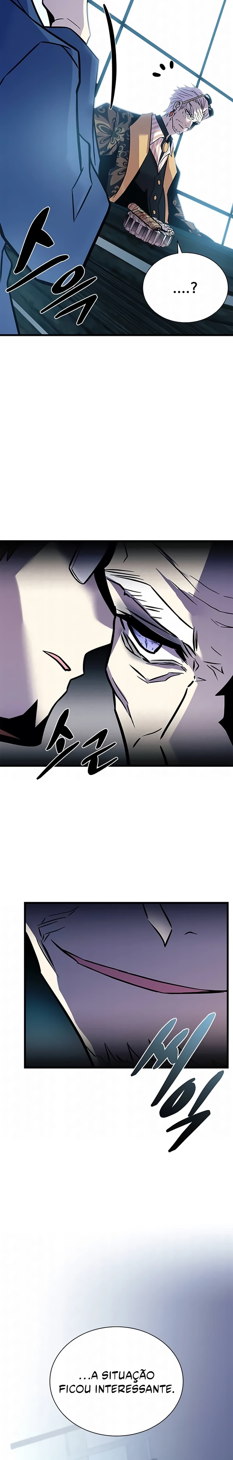 O Vilão a ser Morto Capitulo 213 Pagina 16