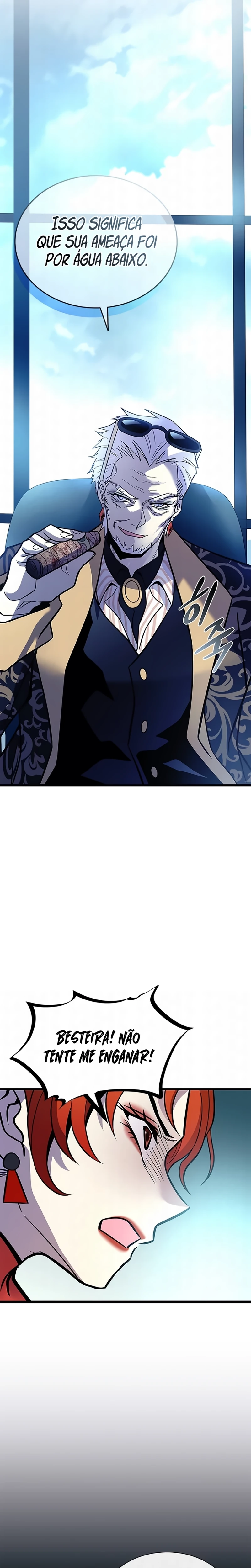 O Vilão a ser Morto Capitulo 213 Pagina 18