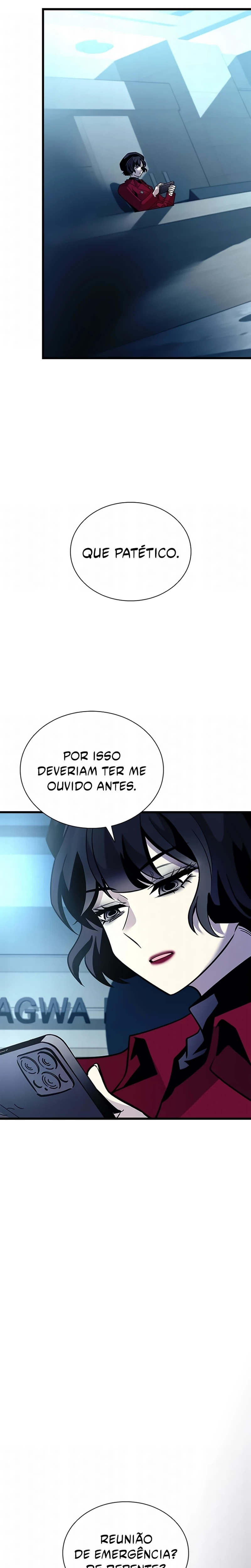 O Vilão a ser Morto Capitulo 213 Pagina 24