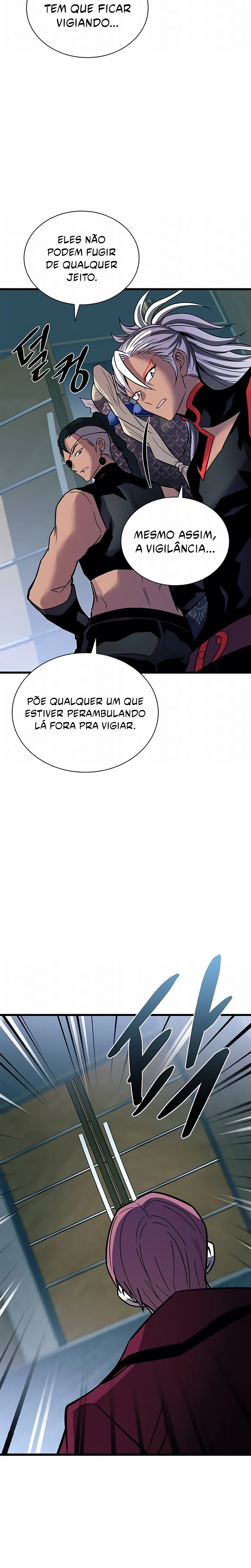 O Vilão a ser Morto Capitulo 213 Pagina 26