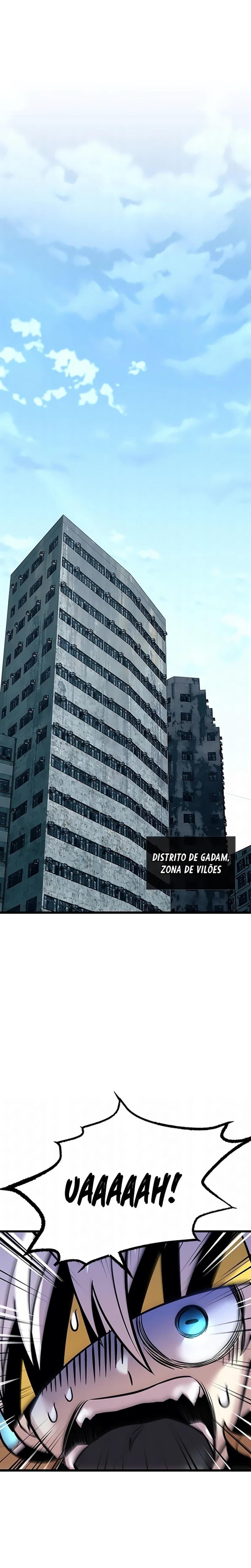 O Vilão a ser Morto Capitulo 214 Pagina 1