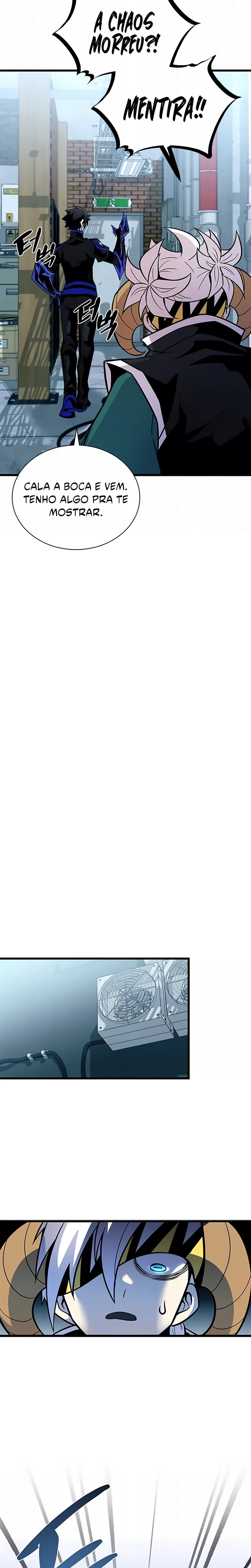 O Vilão a ser Morto Capitulo 214 Pagina 3