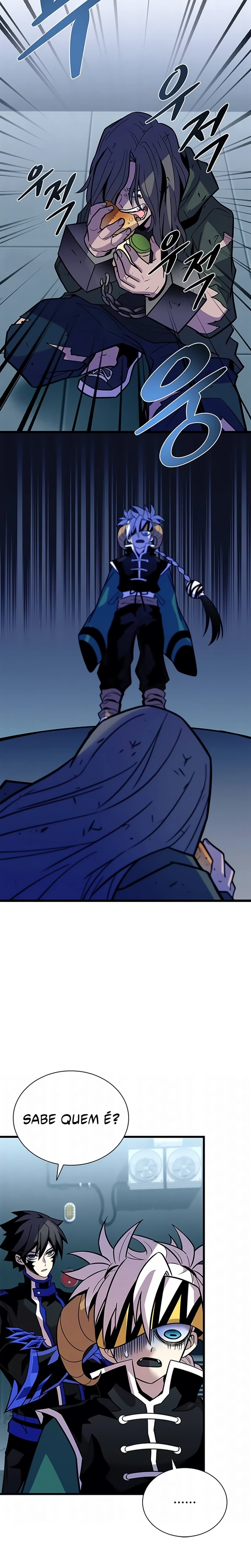 O Vilão a ser Morto Capitulo 214 Pagina 4