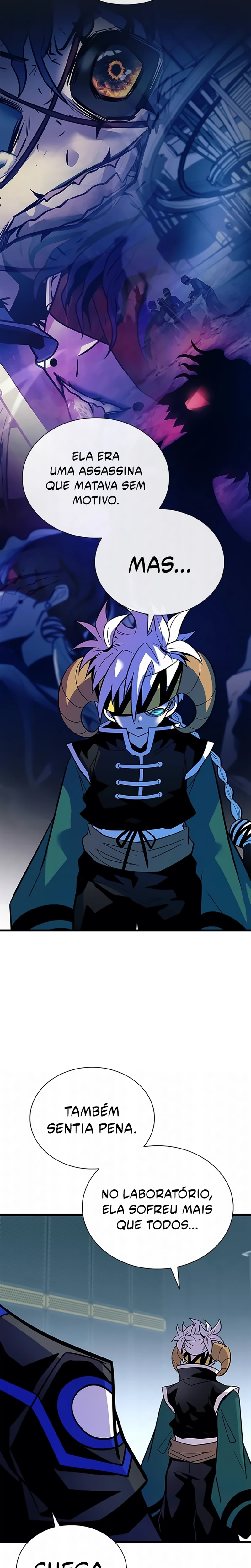 O Vilão a ser Morto Capitulo 214 Pagina 6