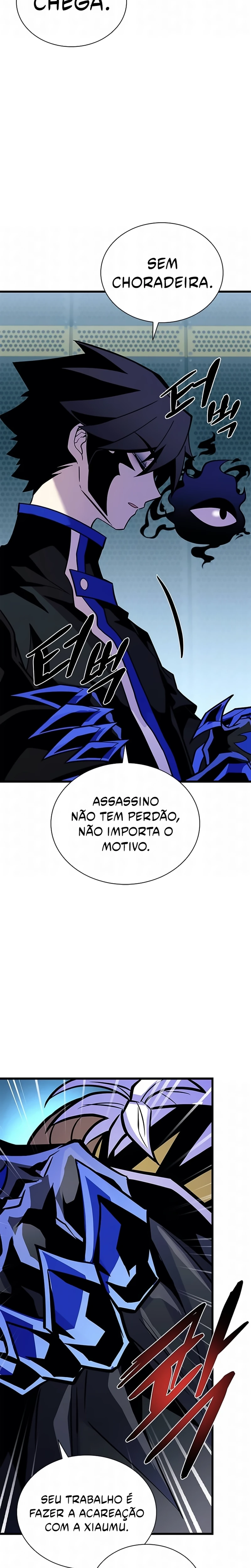 O Vilão a ser Morto Capitulo 214 Pagina 7