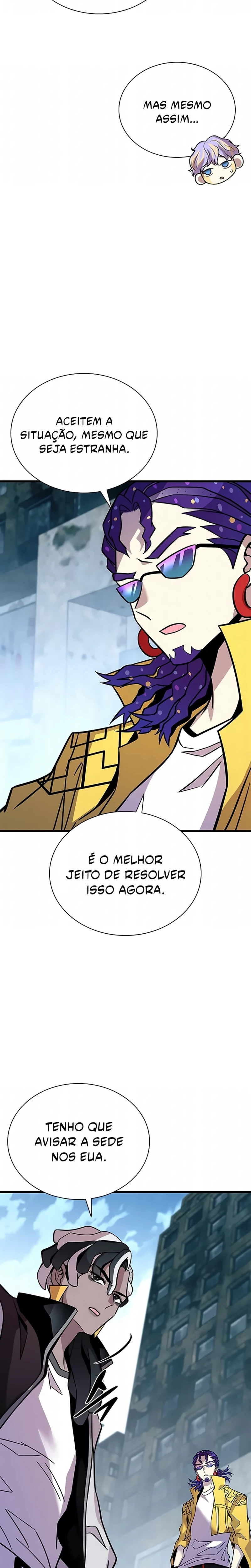 O Vilão a ser Morto Capitulo 214 Pagina 12