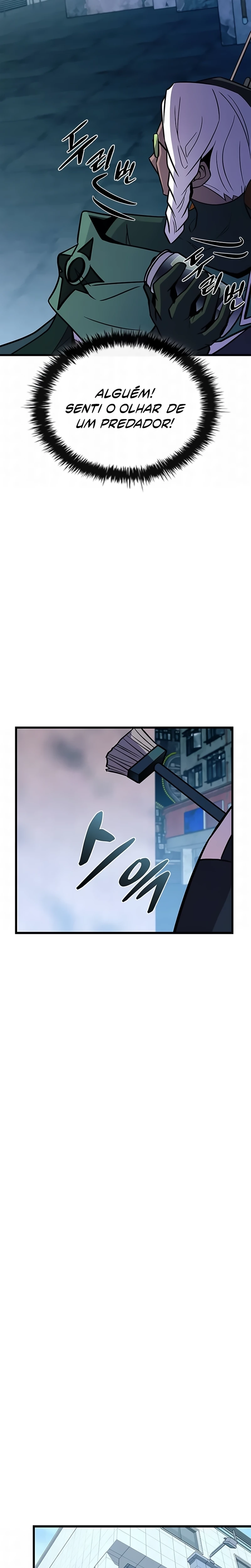 O Vilão a ser Morto Capitulo 214 Pagina 20