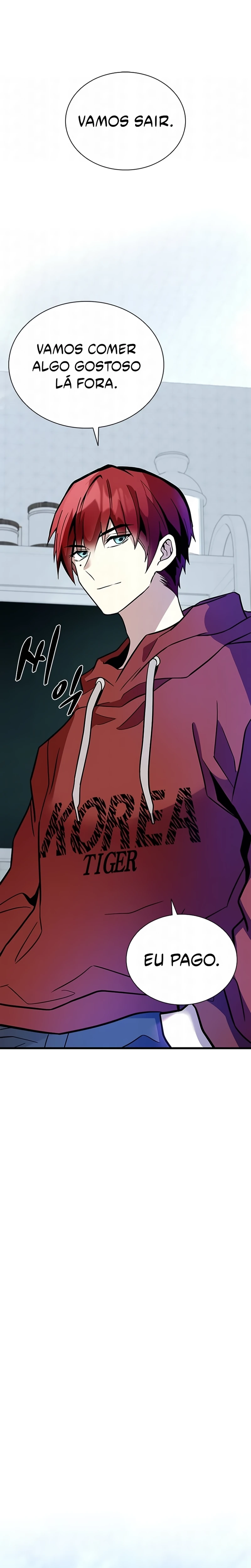 O Vilão a ser Morto Capitulo 214 Pagina 25