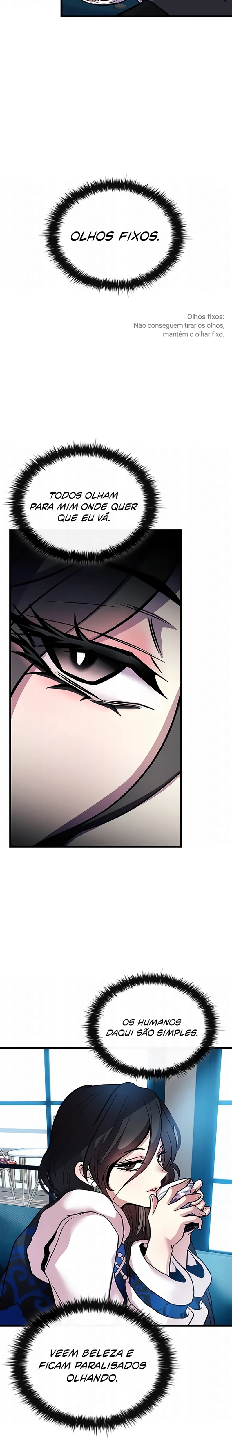 O Vilão a ser Morto Capitulo 214 Pagina 28