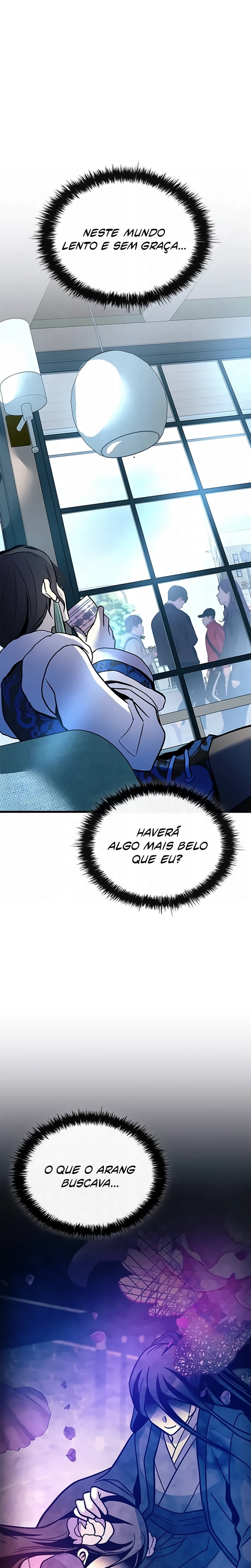 O Vilão a ser Morto Capitulo 214 Pagina 29