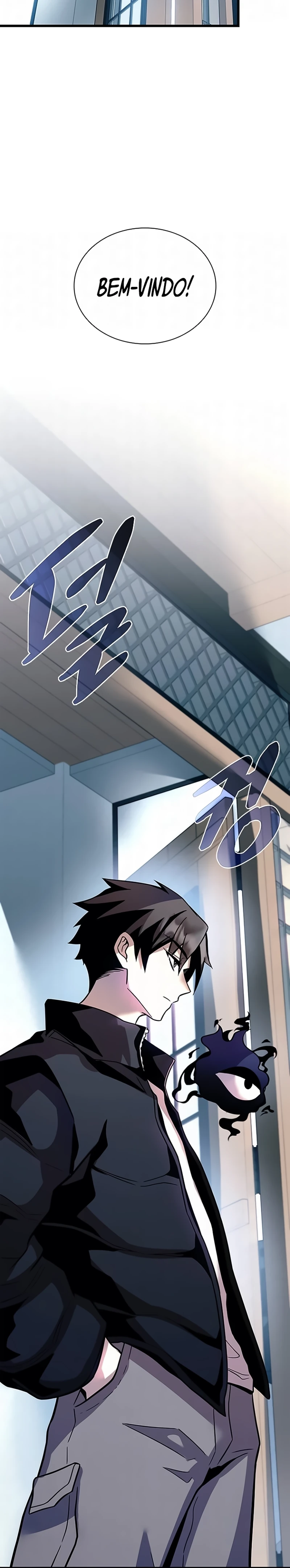 O Vilão a ser Morto Capitulo 214 Pagina 31