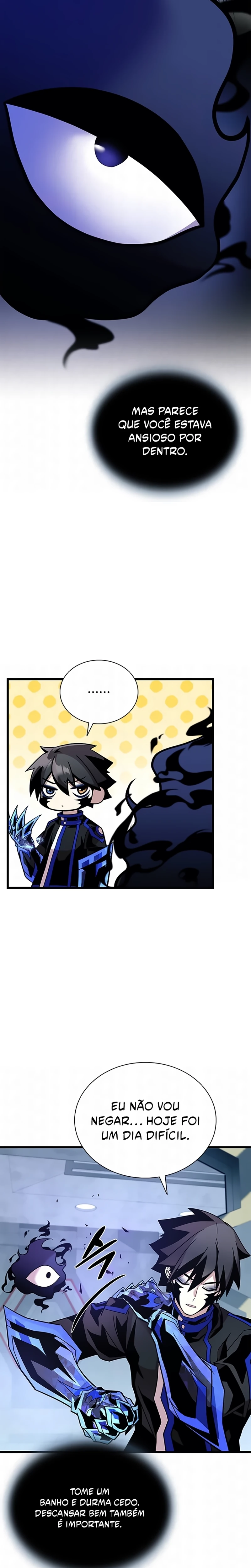 O Vilão a ser Morto Capitulo 215 Pagina 4