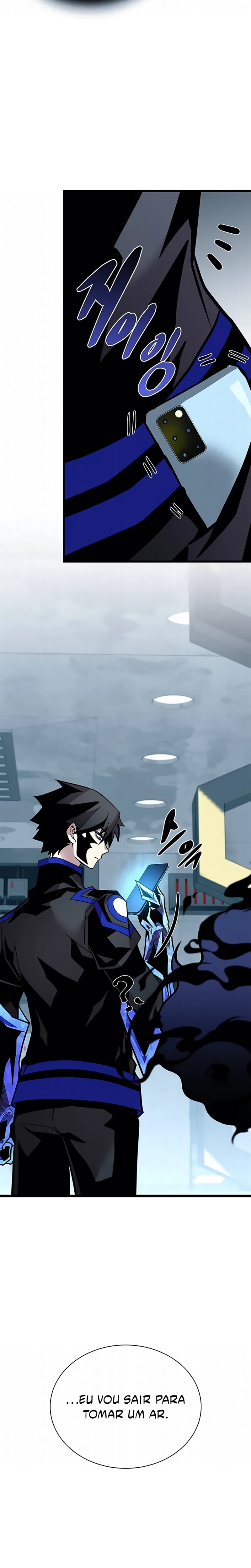 O Vilão a ser Morto Capitulo 215 Pagina 5