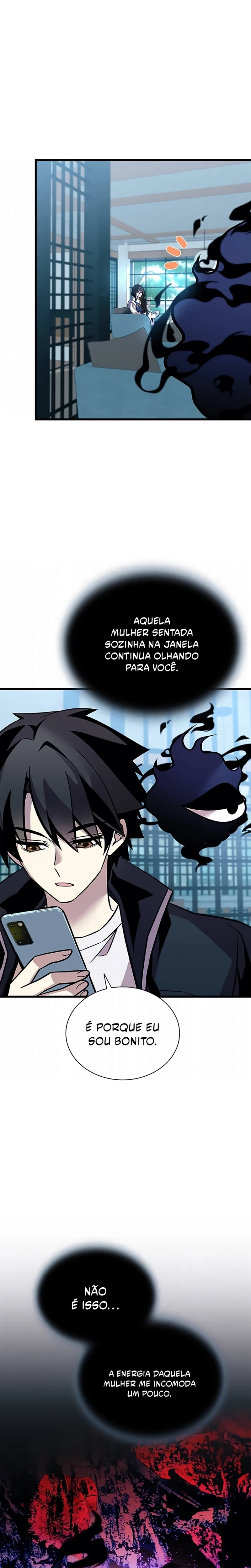 O Vilão a ser Morto Capitulo 215 Pagina 10