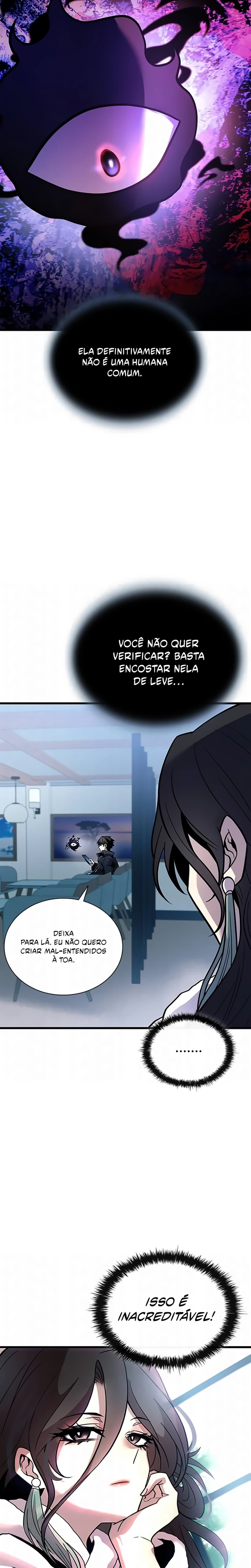 O Vilão a ser Morto Capitulo 215 Pagina 11