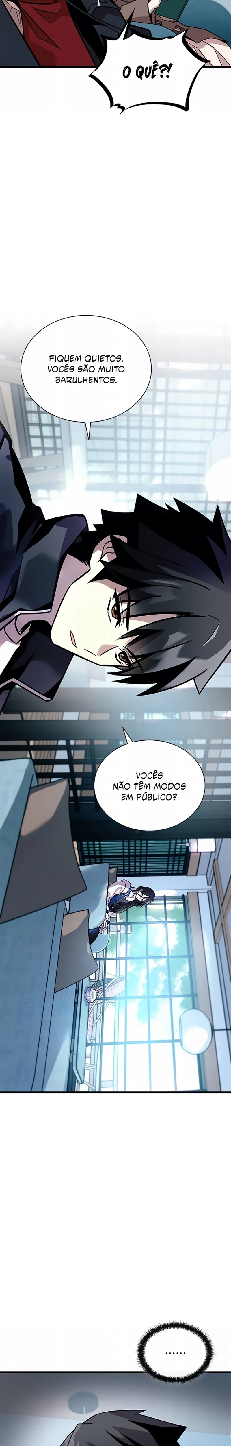 O Vilão a ser Morto Capitulo 215 Pagina 20