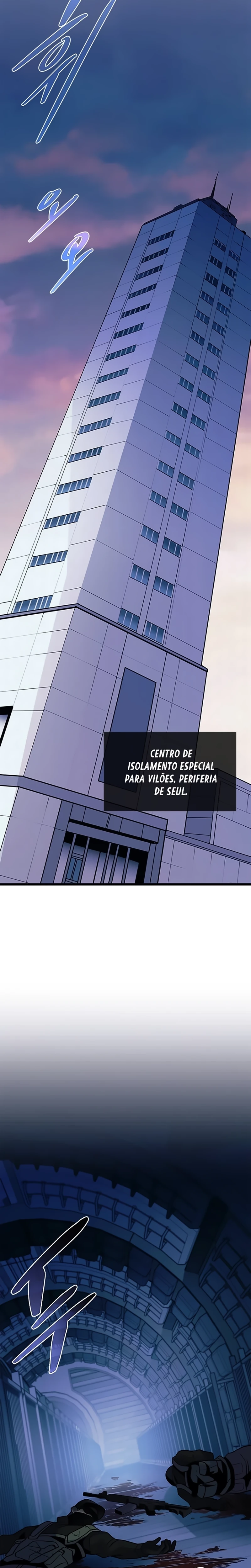 O Vilão a ser Morto Capitulo 215 Pagina 23