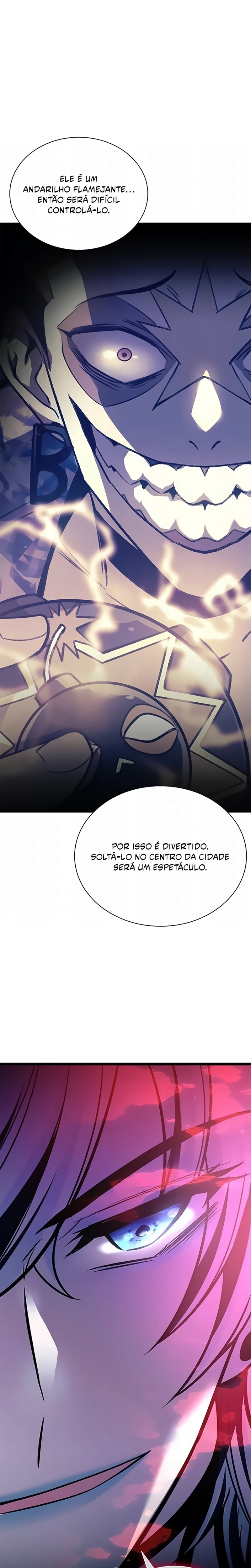 O Vilão a ser Morto Capitulo 215 Pagina 29