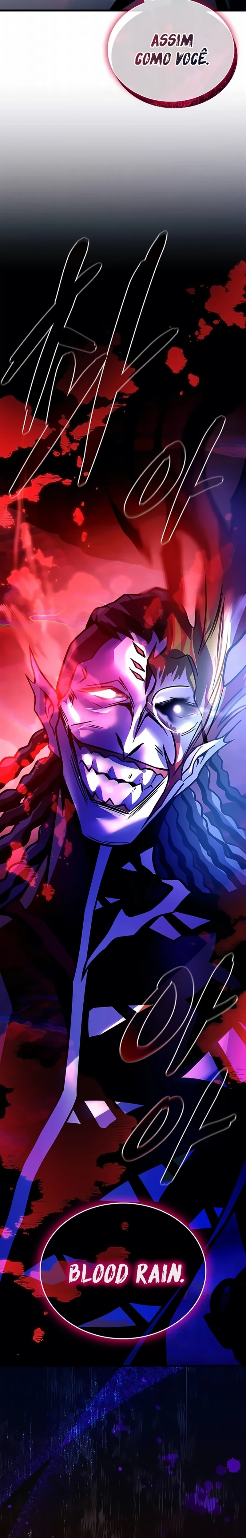 O Vilão a ser Morto Capitulo 215 Pagina 30