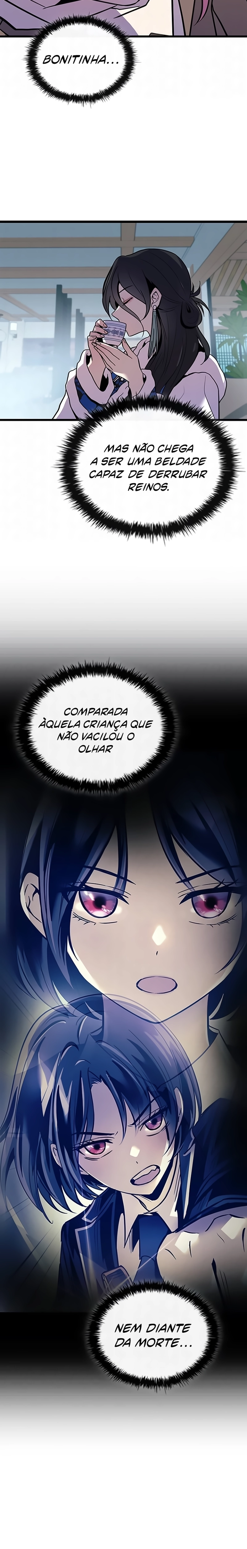 O Vilão a ser Morto Capitulo 216 Pagina 2