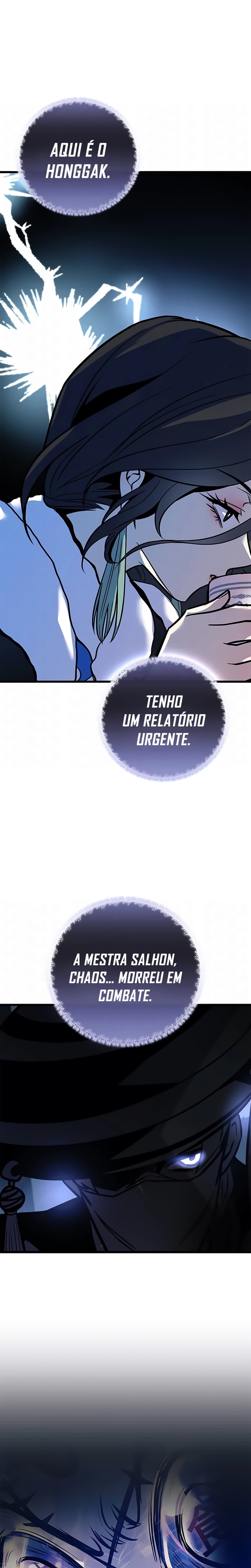 O Vilão a ser Morto Capitulo 216 Pagina 3