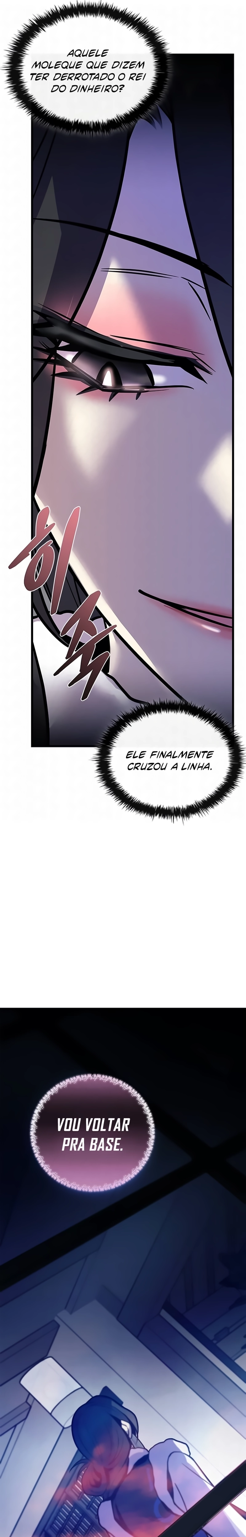 O Vilão a ser Morto Capitulo 216 Pagina 5