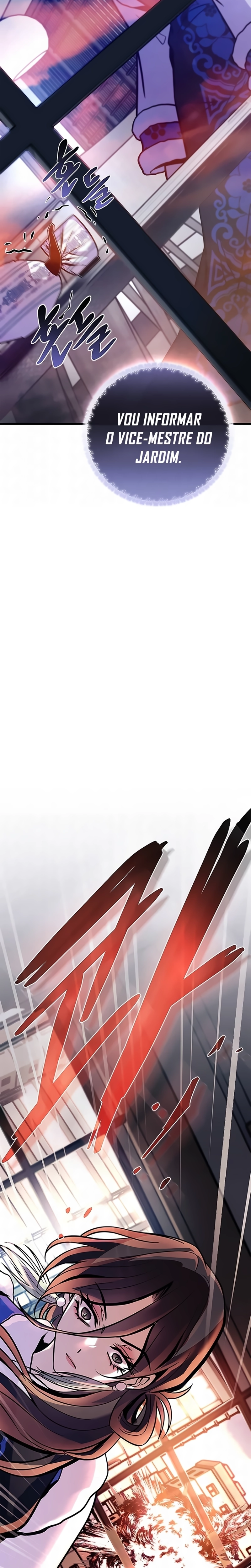 O Vilão a ser Morto Capitulo 216 Pagina 6