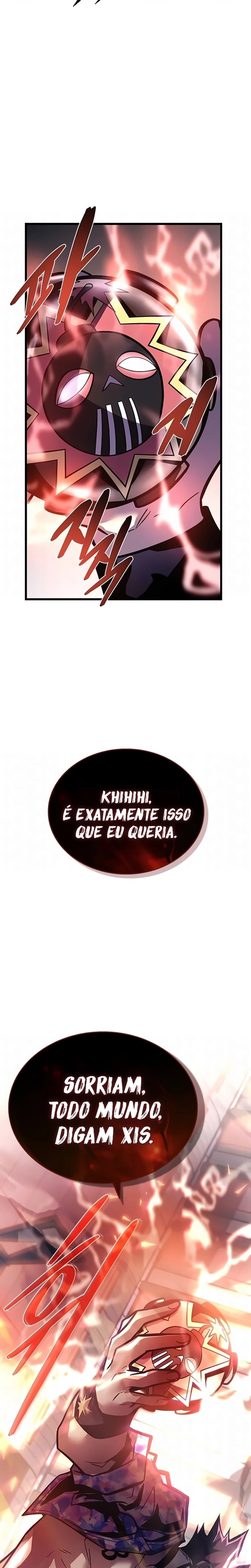 O Vilão a ser Morto Capitulo 216 Pagina 9