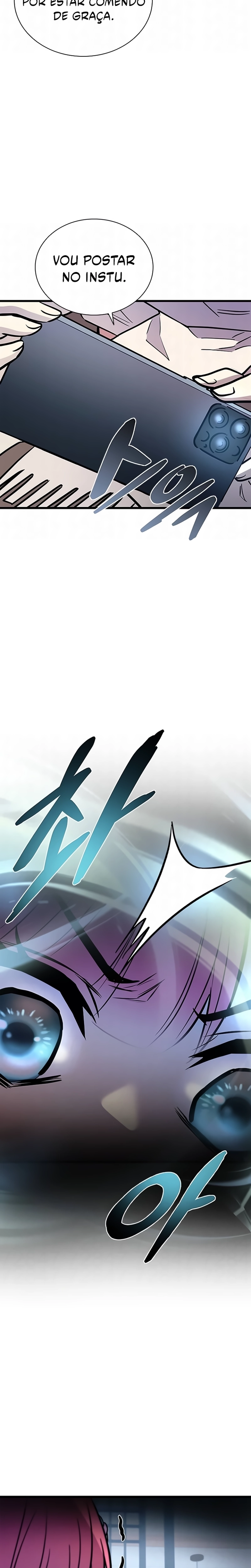 O Vilão a ser Morto Capitulo 216 Pagina 12