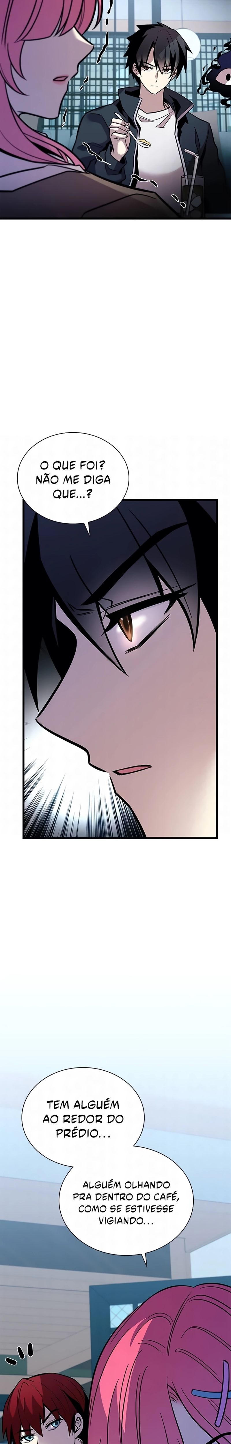 O Vilão a ser Morto Capitulo 216 Pagina 13