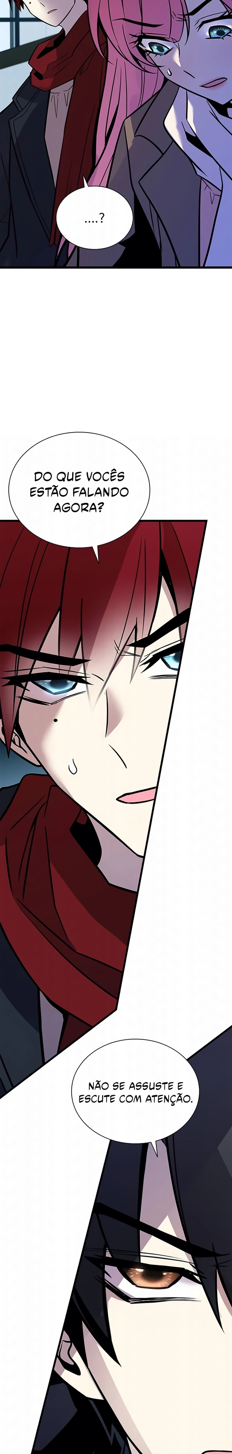 O Vilão a ser Morto Capitulo 216 Pagina 14