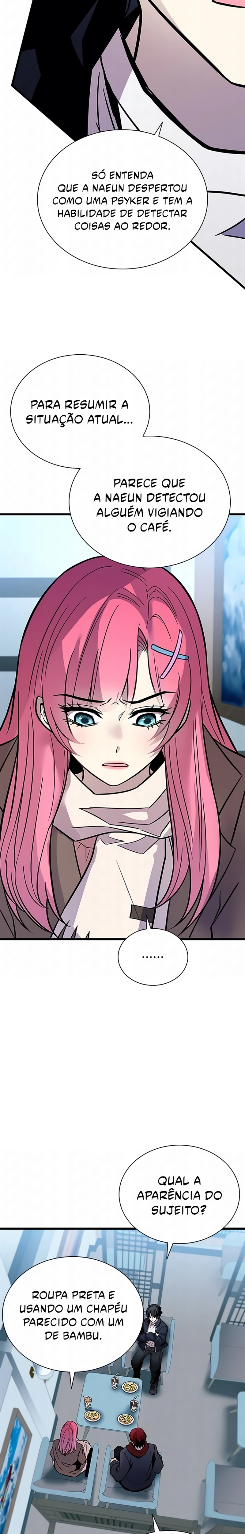 O Vilão a ser Morto Capitulo 216 Pagina 15