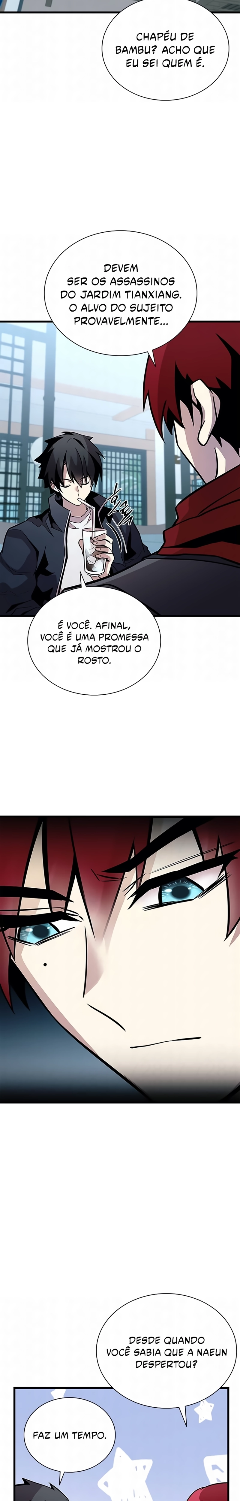 O Vilão a ser Morto Capitulo 216 Pagina 16