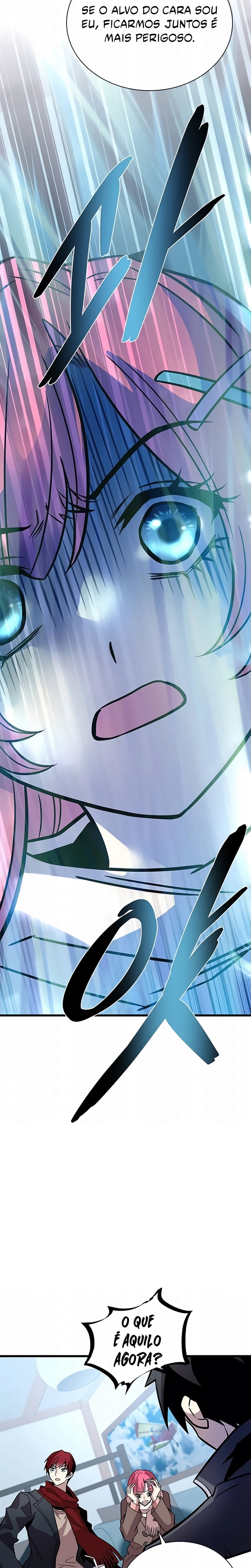 O Vilão a ser Morto Capitulo 216 Pagina 18