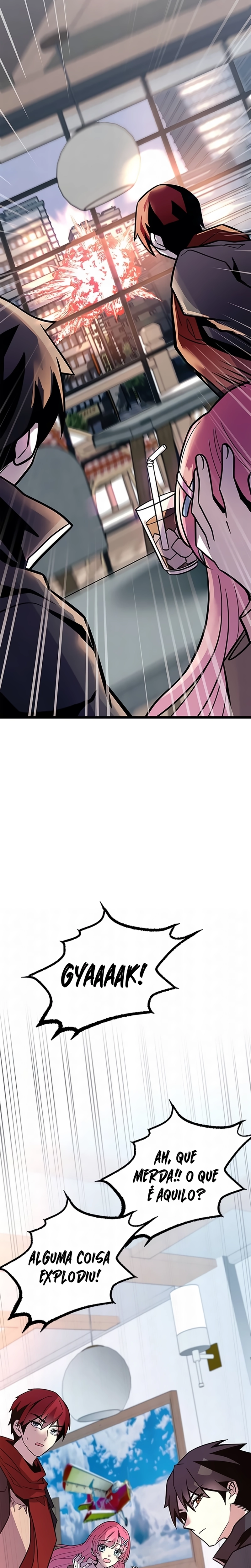 O Vilão a ser Morto Capitulo 216 Pagina 20