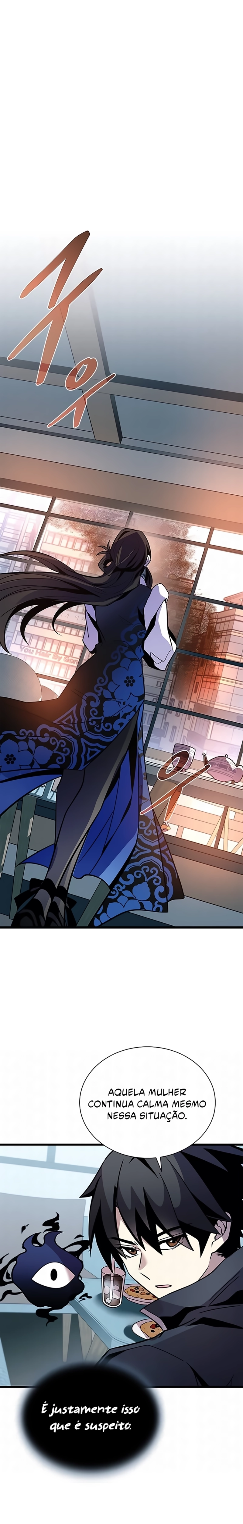 O Vilão a ser Morto Capitulo 216 Pagina 23