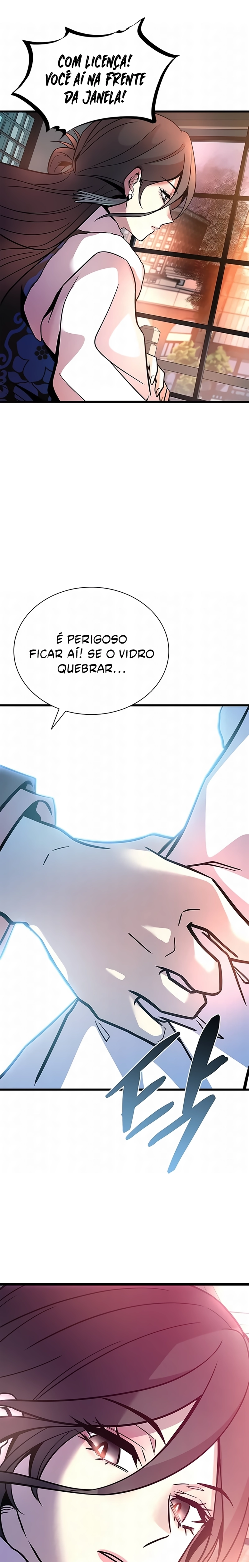 O Vilão a ser Morto Capitulo 216 Pagina 28