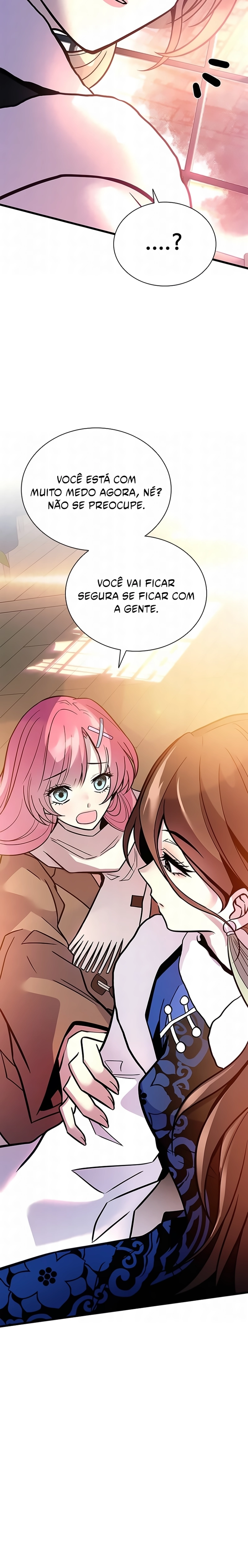 O Vilão a ser Morto Capitulo 216 Pagina 29