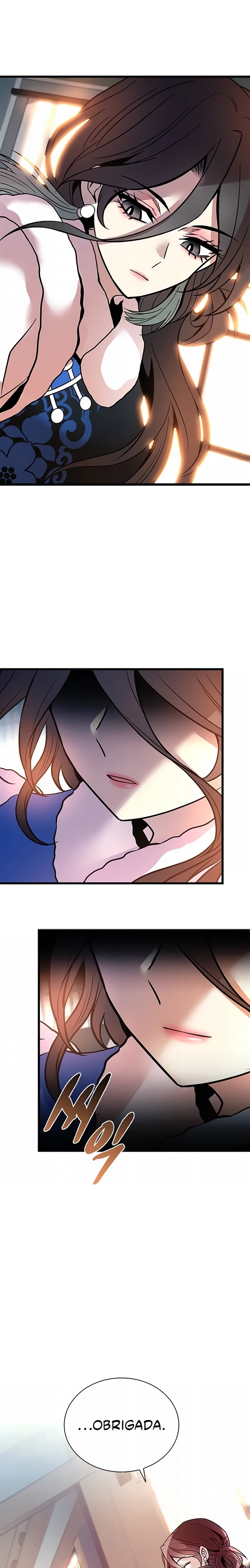 O Vilão a ser Morto Capitulo 216 Pagina 30