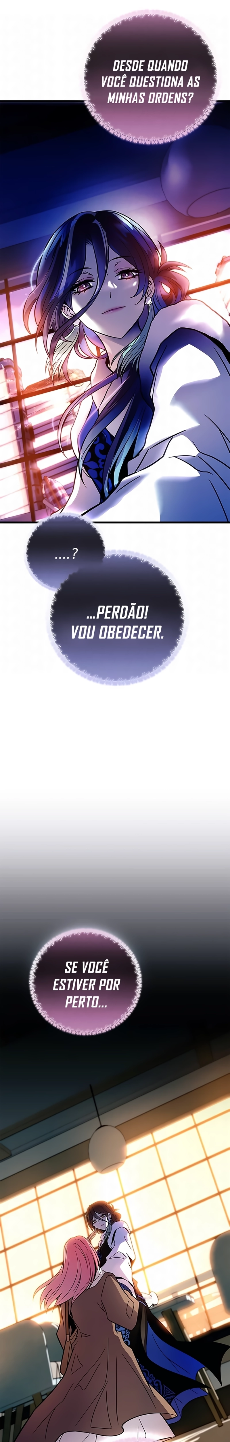 O Vilão a ser Morto Capitulo 216 Pagina 32