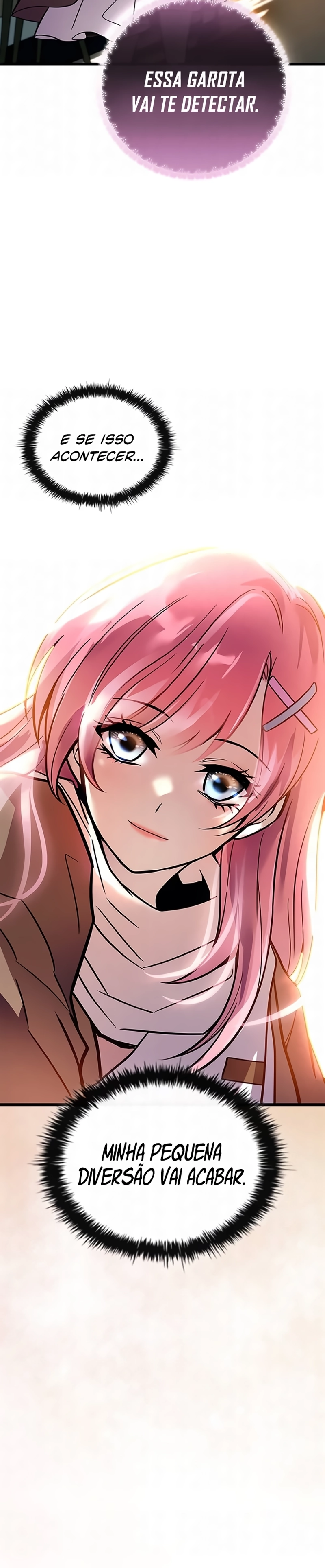 O Vilão a ser Morto Capitulo 216 Pagina 33