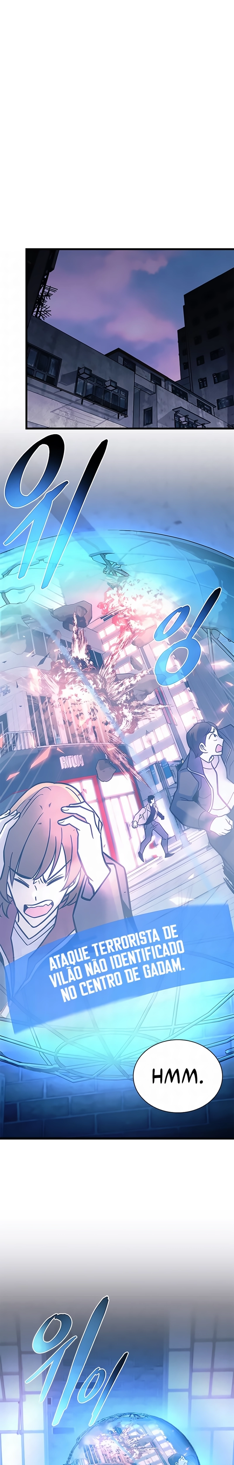 O Vilão a ser Morto Capitulo 217 Pagina 1