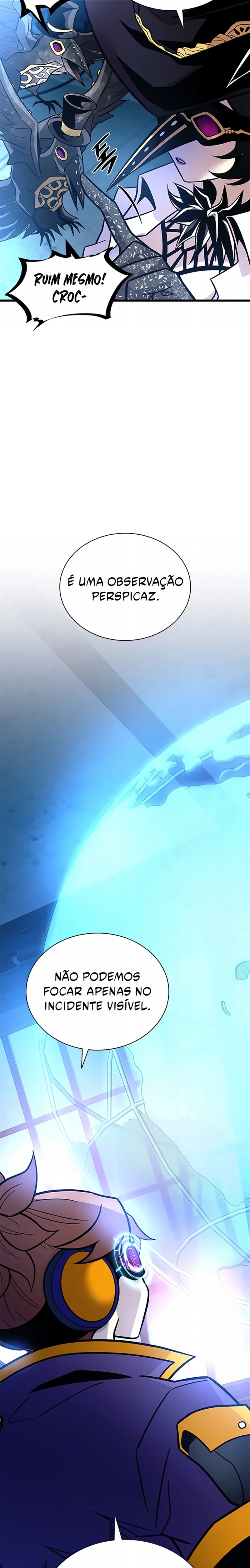 O Vilão a ser Morto Capitulo 217 Pagina 3