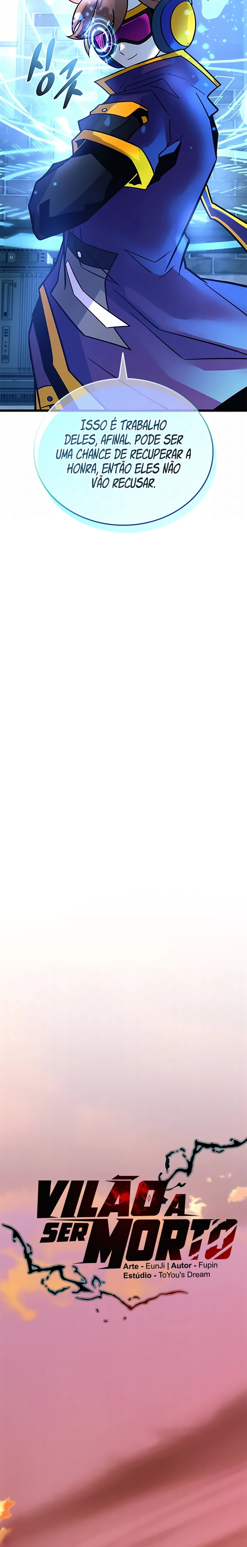 O Vilão a ser Morto Capitulo 217 Pagina 6