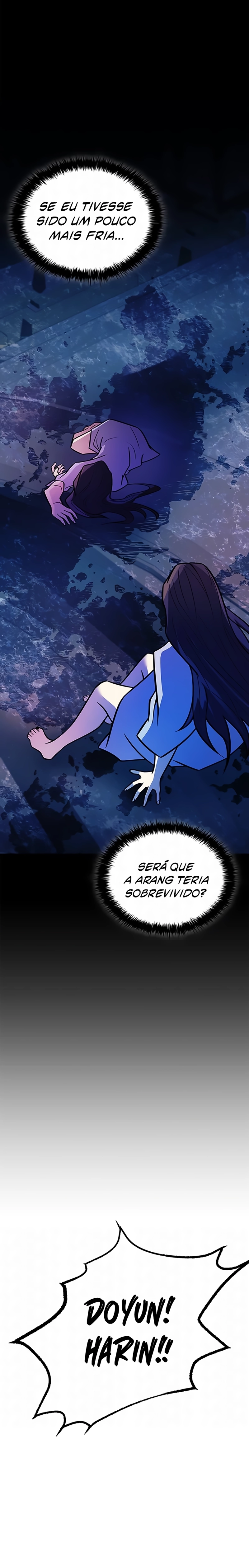 O Vilão a ser Morto Capitulo 217 Pagina 11